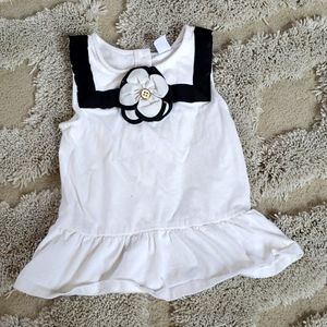 Janie and Jack Blouse, 3T